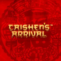 Logo image for Caishen's Arrival