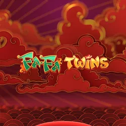 Logo image for Fa-Fa Twins