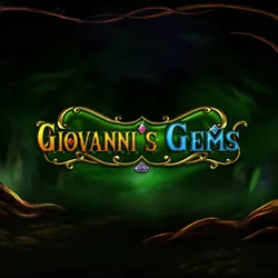 Logo image for Giovanni's Gems