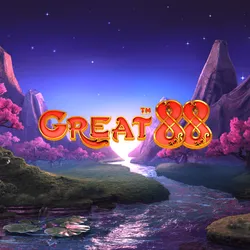 Logo image for Great 88