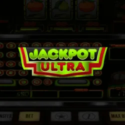 Logo image for Jackpot Ultra