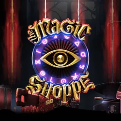 Logo image for Magic Shoppe