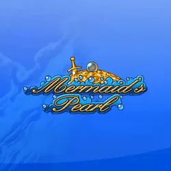 Logo image for Mermaids Pearl