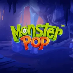 Logo image for Monster Pop