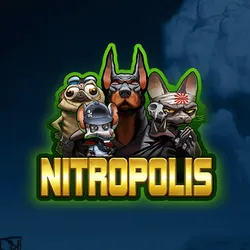 Logo image for Nitropolis