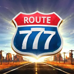 Logo image for Route 777