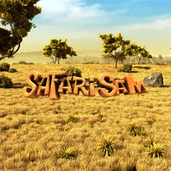 Logo image for Safari Sam