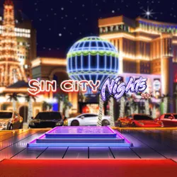 Logo image for Sin City Nights