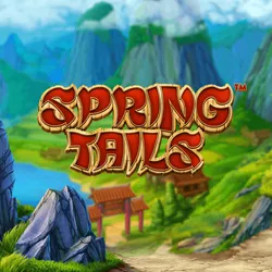 Logo image for Spring Tails