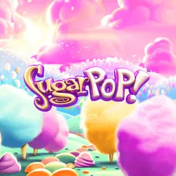 Logo image for Sugar Pop