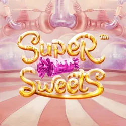 Logo image for Super Sweets