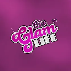 Logo image for The Glam Life