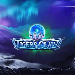 Logo image for Tiger's Claw