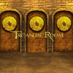 Logo image for Treasure Room