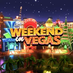 Logo image for Weekend In Vegas