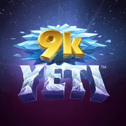 Logo image for 9K Yeti