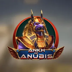 Logo image for Ankh of Anubis