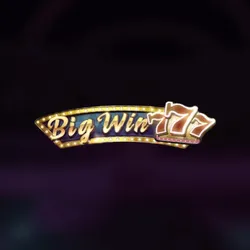 Logo image for Big Win 777