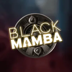 Logo image for Black Mamba