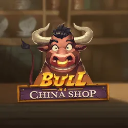 Logo image for Bull in a China Shop