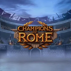 Logo image for Champions of Rome