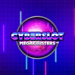 Logo image for Cyberslot Megaclusters