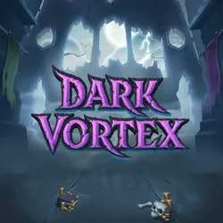 Logo image for Dark Vortex