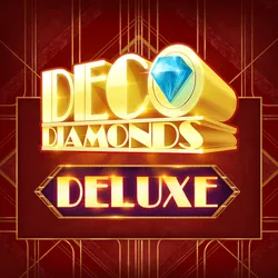 Logo image for Deco Diamonds Deluxe