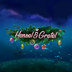 Logo image for Fairytale Legends: Hansel and Gretel