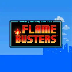 Logo image for Flame Busters