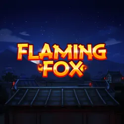 Logo image for Flaming Fox