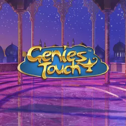 Logo image for Genie's Touch