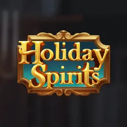 Logo image for Holiday Spirits