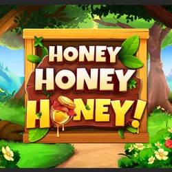 Logo image for Honey Honey Honey