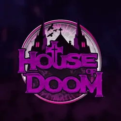 Logo image for House of Doom