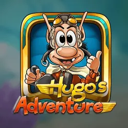 Logo image for Hugo's Adventure