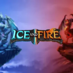 Logo image for Ice and Fire