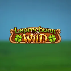 Logo image for Leprechaun Goes Wild