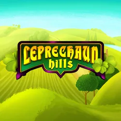 Logo image for Leprechaun Hills