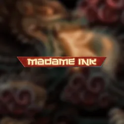 Logo image for Madame Ink