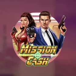 Logo image for Mission Cash