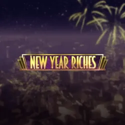 Logo image for New Year Riches