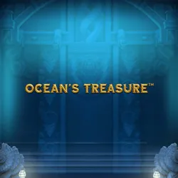 Logo image for Ocean's Treasure