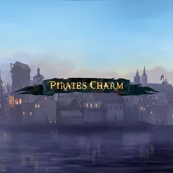 Logo image for Pirates Charm