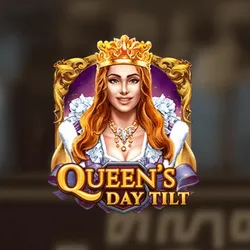 Logo image for Queens Day Tilt