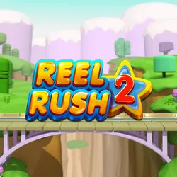 Logo image for Reel Rush 2