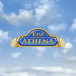 Logo image for Rise of Athena