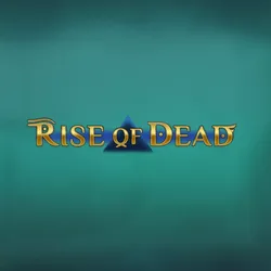 Logo image for Rise of Dead