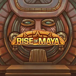 Logo image for Rise of Maya