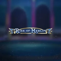 Logo image for Rise of Merlin